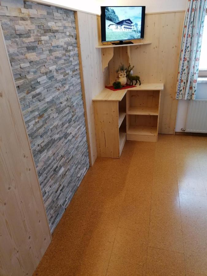 Haus Nina Lejlighed Gerlosberg Eksteriør billede